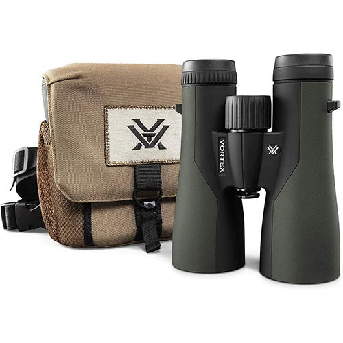 Vortex Crossfire HD 10×50 Binoculars Condition: Used