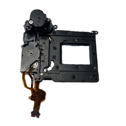 Shutter Assembly Unit for Canon EOS 700D – OEM Replacement Part