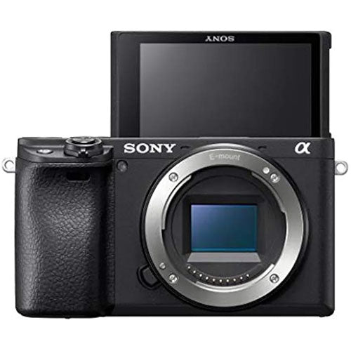 Sony α6300 Mirrorless Camera – Body Only (Used)