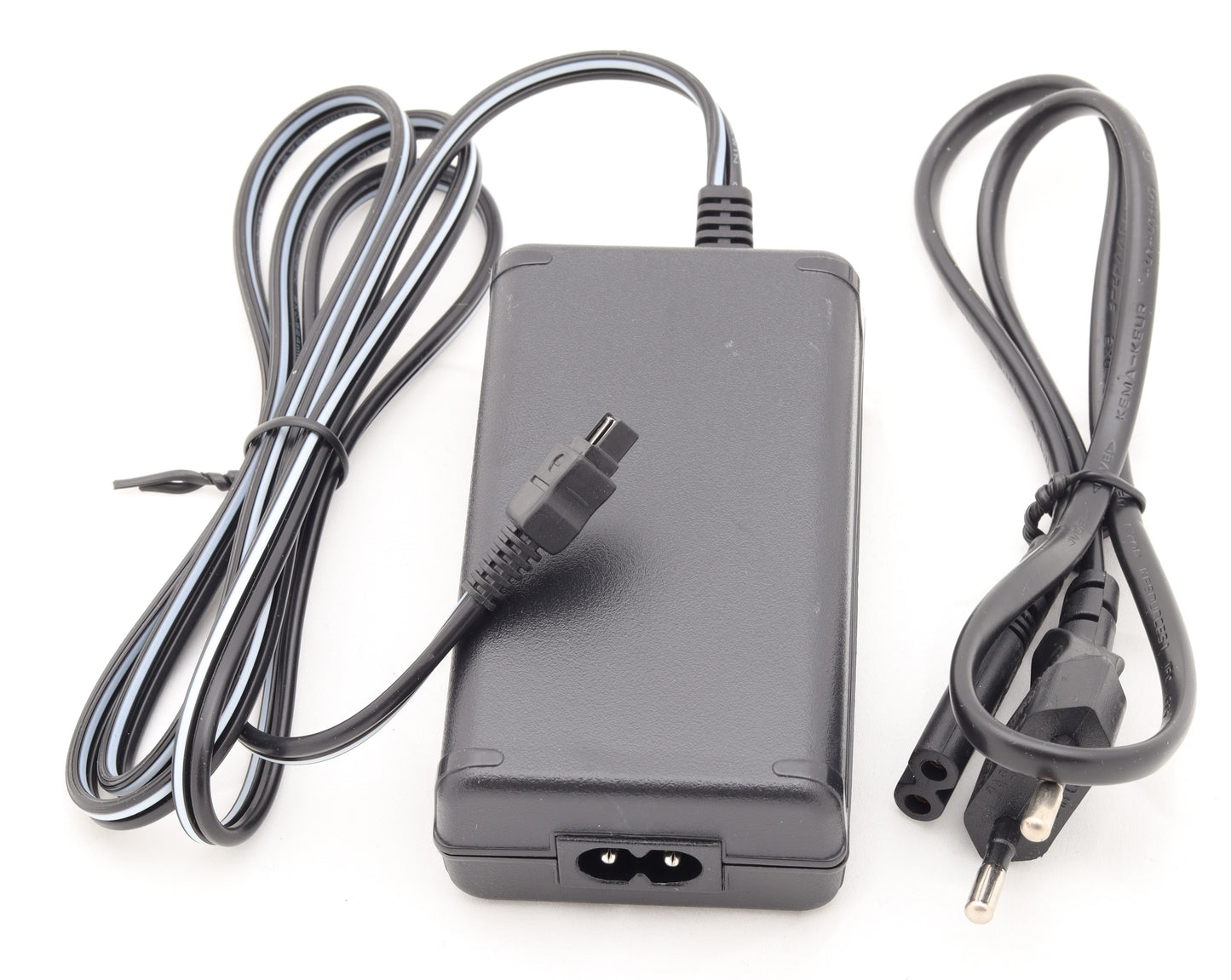 AC-L200 Battery Charger – Reliable Power for Your Sony Camcorder