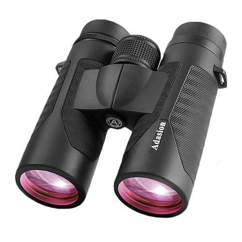 π Adasion 12Γ42 Binoculars β High Power Outdoor Optics (Used) Condition: Used