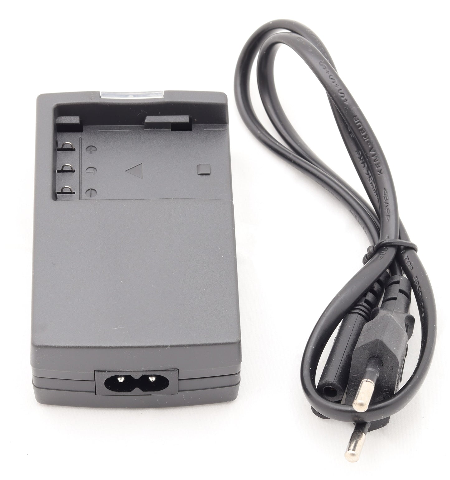 CB-2LWE Battery Charger – Fast & Reliable Charging for NB-2LH & NB-2L Batteries