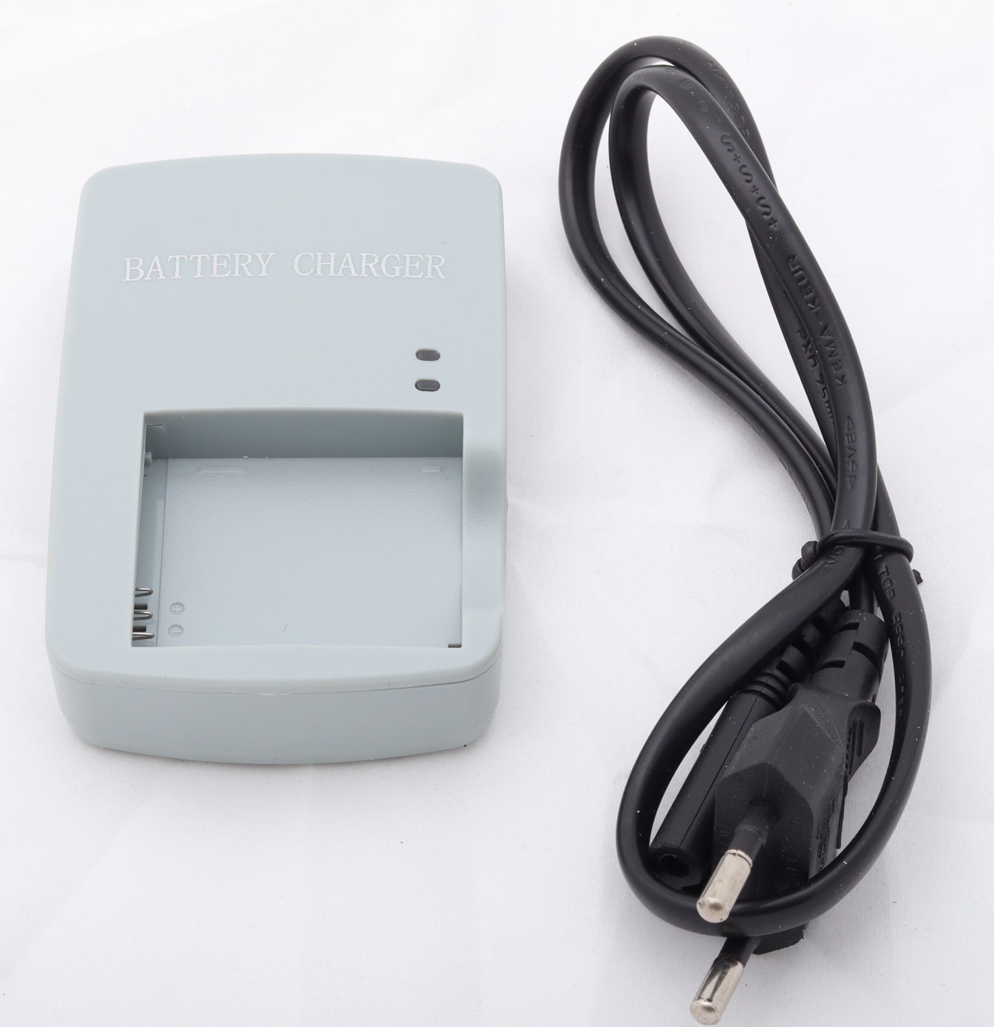 CB-2LYE Battery Charger – Fast & Reliable Charging for NB-13L Batteries