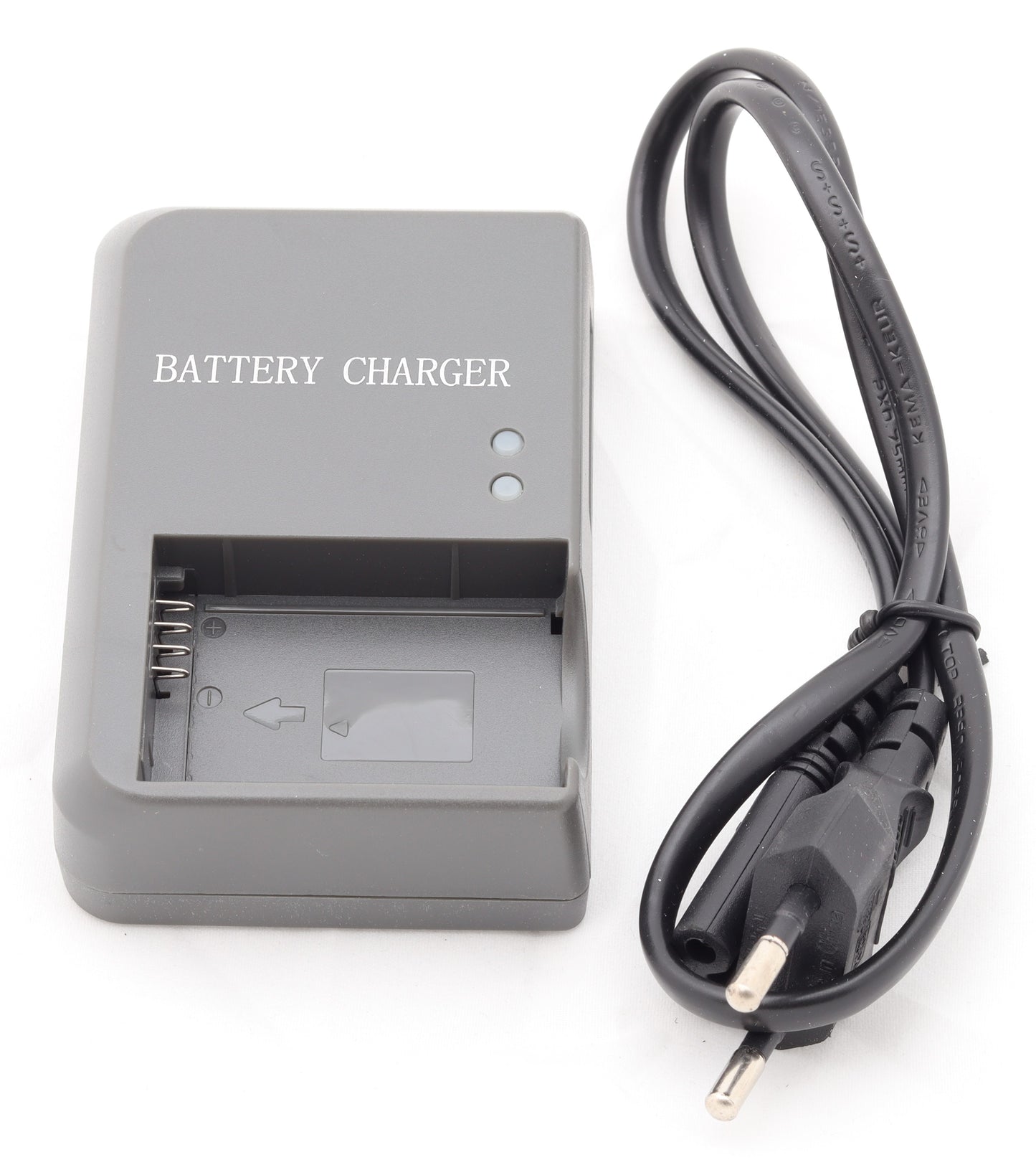 CB-2LZE Battery Charger – Fast & Reliable Charging for Your Canon Camera