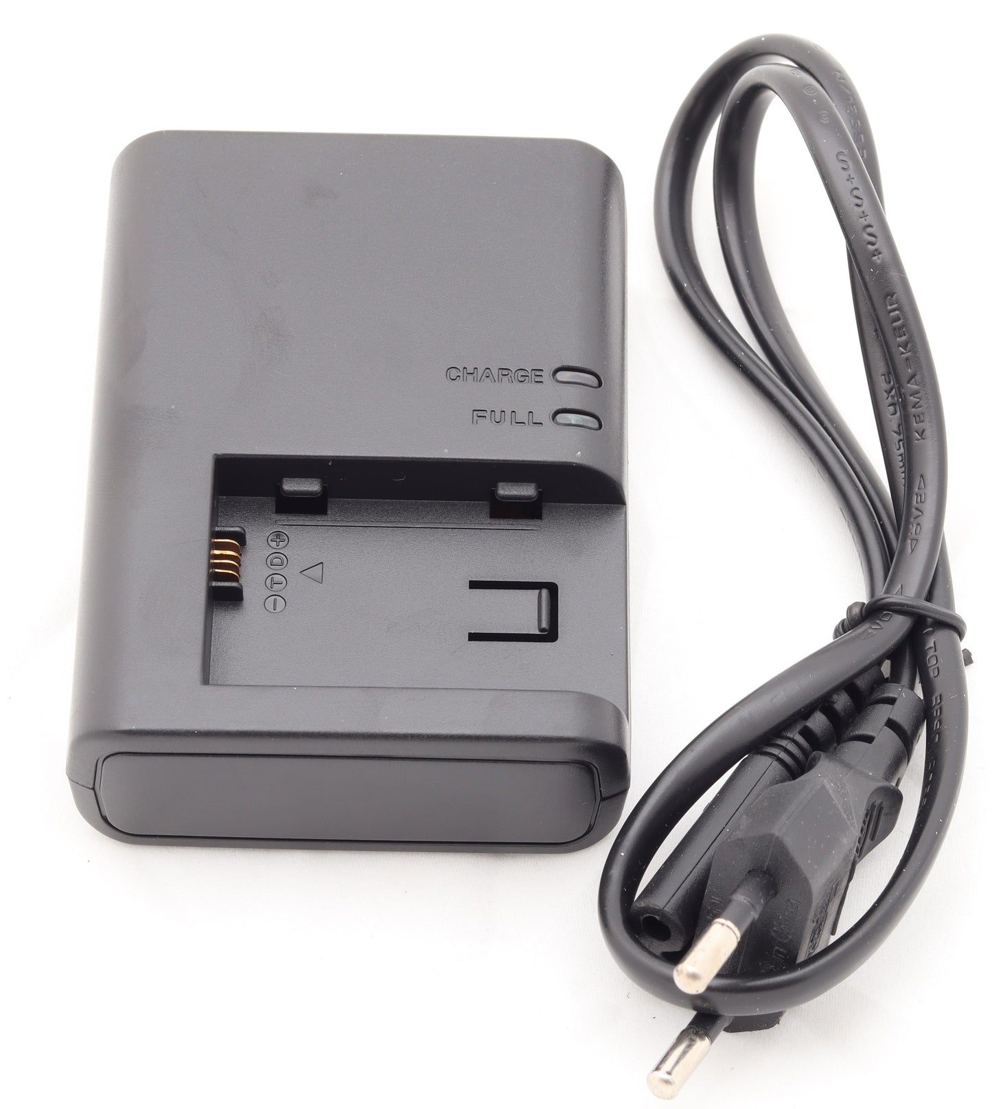 CG-800E Battery Charger – Reliable Charging for Your Canon Camcorder