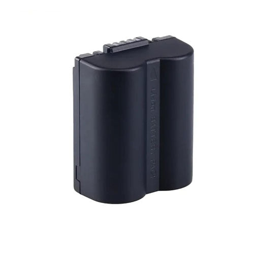Battery Pack for Panasonic CGA-S006E (7.4V, 1300mAh, 9.36Wh)