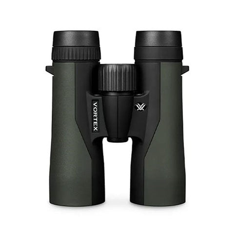 🔠Vortex Crossfire HD 10x42 Binoculars – Rugged & Reliable Optics (Used – Excellent Condition)