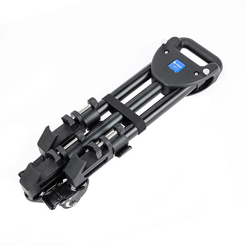 π Fotopro DP-2 Tripod Dolly β Smooth Mobility for Your Tripod