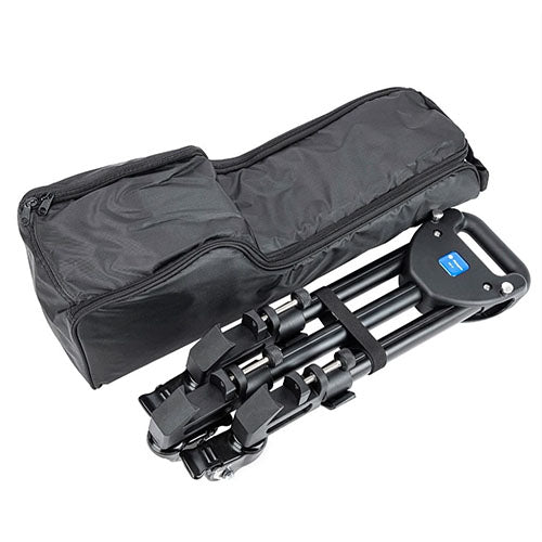 π Fotopro DP-2 Tripod Dolly β Smooth Mobility for Your Tripod