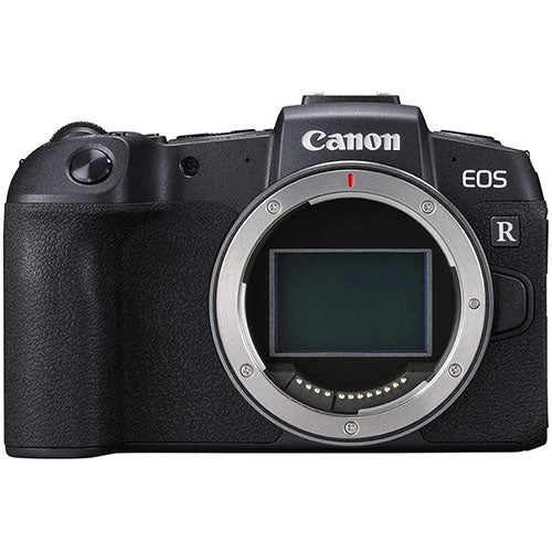 📸 Canon EOS RP Full-Frame Mirrorless Camera Body (Used)