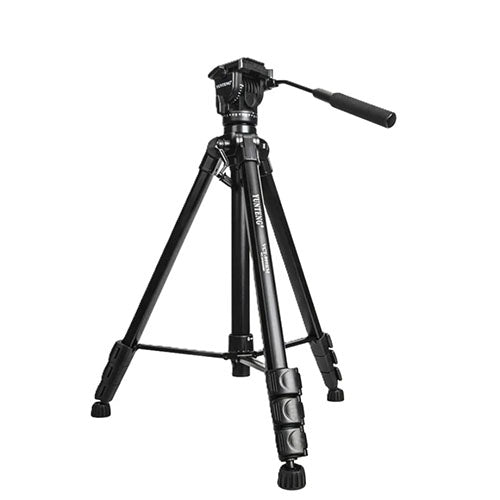 ๐ธ Easbro ET-968 Foldable Camera Tripod โ Portable, Stable & Versatile