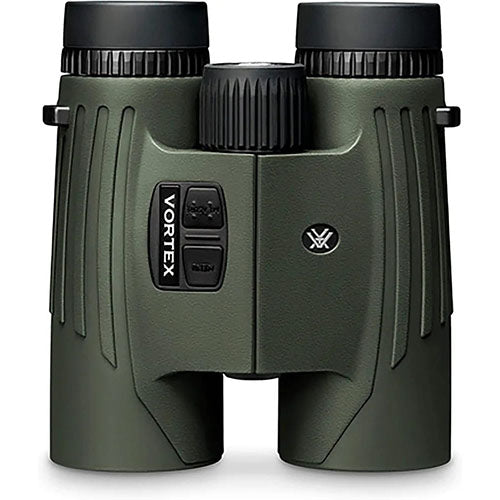 π Vortex Fury HD 5000 10Γ42 Laser Rangefinding Binoculars (Used)