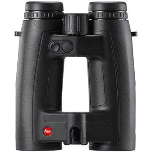 ๐ญ Leica Geovid 10ร42 HD-B Rangefinding Binoculars (Used)
