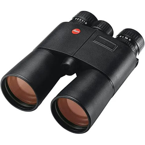 π Leica Geovid 8x56 R Rangefinder Binoculars β (Used, Excellent Condition)