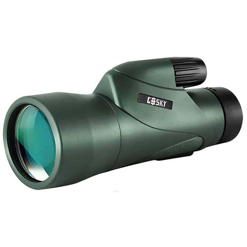 š GoSky 12Ć55 High Definition Monocular Telescope (Used)