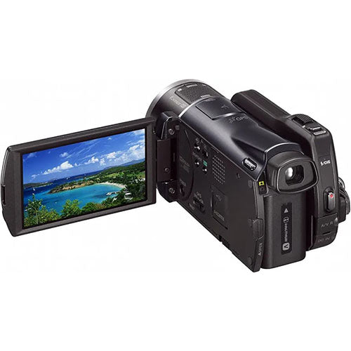 🎥 Sony HDR-XR550E Handycam Camcorder – Full HD Recording Power (Used – Excellent Condition)