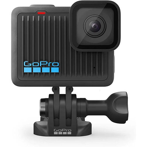 ๐ฅ GoPro HERO 4K Black โ Compact Action Camera for Everyday Adventures Condition: Used โ Good Working Condition