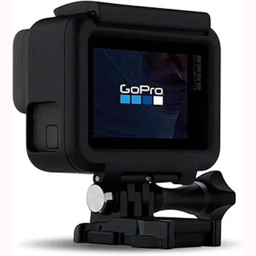 GoPro HERO5 Black – 4K Action Camera for Ultimate Adventure Filming (Used)