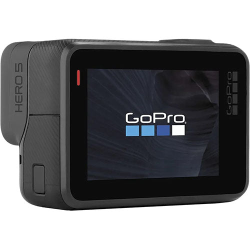 πΈ GoPro HERO5 Black β Action Camera (Used) Condition: Used