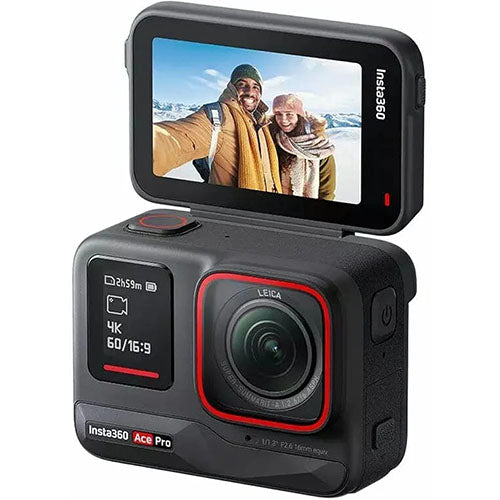 ๐ธ Insta360 Ace Pro โ Action Camera Condition: Used