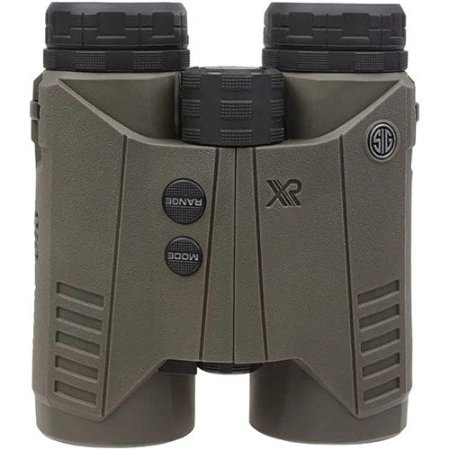 Sig Sauer Kilo6K HD 10x42 Rangefinder Binoculars – Precision & Performance (Used – Excellent Condition)