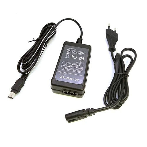 Charger AC-L100 – Reliable Power for Your Sony Camcorder