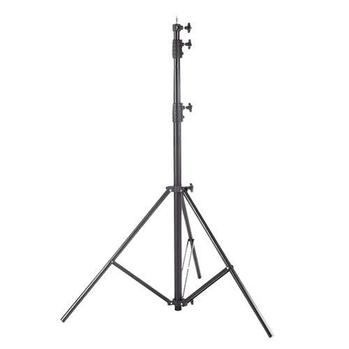 π‘ FalconEyes LM-2900GAB Heavy Duty Light Stand β Professional Lighting Support