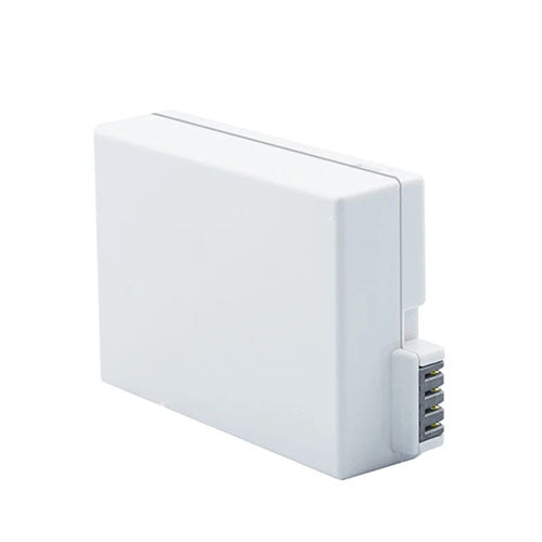 LP-E8 Battery Pack – Rechargeable Lithium-Ion Battery for Canon EOS DSLR Cameras