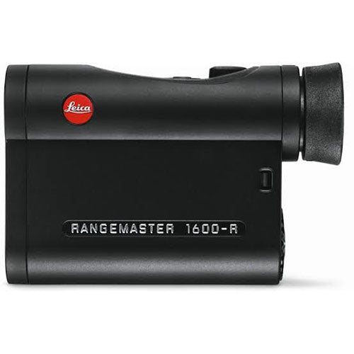 ๐ฏ Leica Rangemaster 1600-R Laser Rangefinder (Used)