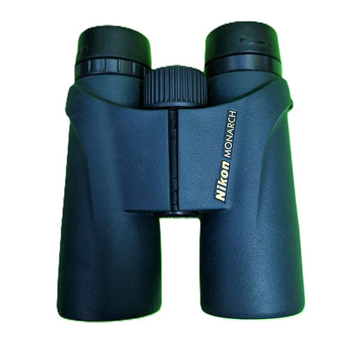 🔭 Nikon Monarch 10×42 Binoculars – 5.5° Waterproof Outdoor Optics (Used) Condition: Used – Excellent Working Condition