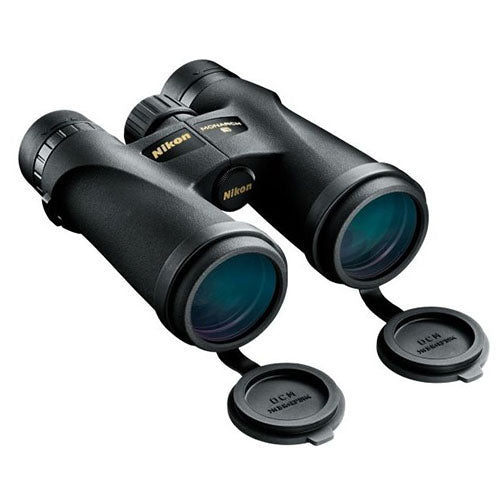 🔭 Nikon Monarch 5 8×42 6.3° Waterproof Binoculars (Used)