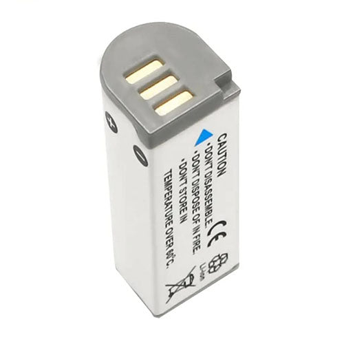 π Replacement Battery Pack for Canon NB-9L β 3.7V 900mAh Li-Ion Rechargeable Battery Condition: New