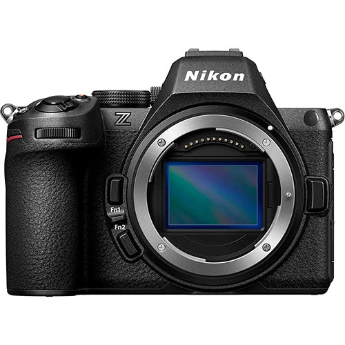 πΈ Nikon Z 5 II Mirrorless Camera Body β Full-Frame Performance Condition: Used β Good to Very Good