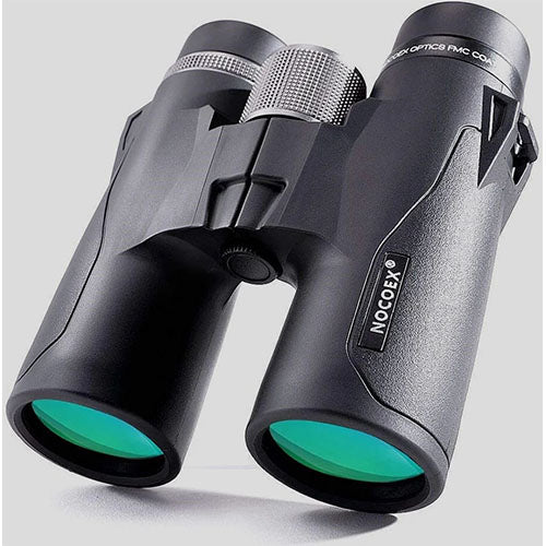 🔭 Nocotex Optics FMC Coated 10×42 Binoculars – 102M@1000M Condition: Used