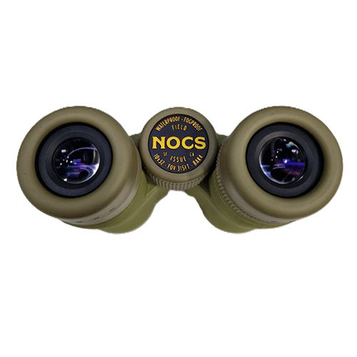 π Nocs Provisions 10x32 Waterproof Fogproof Field Binoculars β Compact Adventure Optics (Used β Excellent Condition)