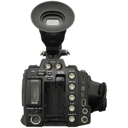 π₯ Sony PMW-F3 Super 35mm XDCAM EX Camcorder β Cinematic Full HD Performance Condition: Used β Excellent