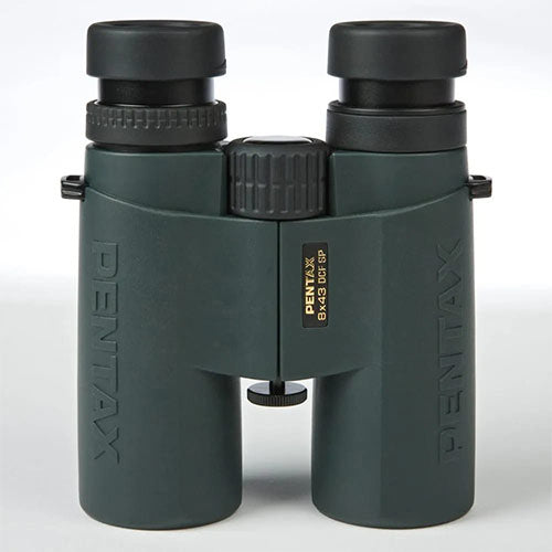 π Pentax DCF SP 8Γ43 Binoculars Condition: Used