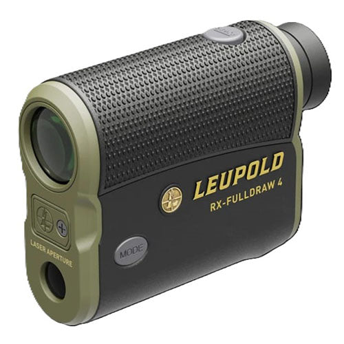 ๐ฏ Leupold RX-Fulldraw 4 Laser Rangefinder (Used)