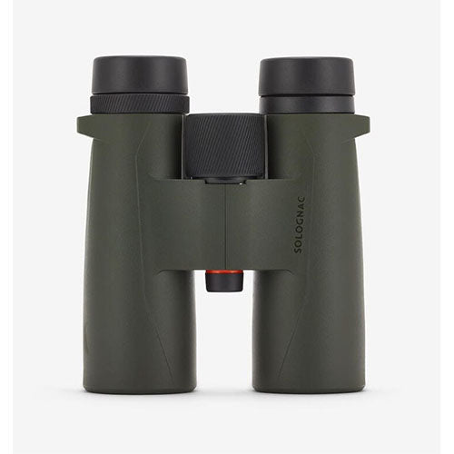 π Solognac 10Γ50 Waterproof Binoculars (Used)
