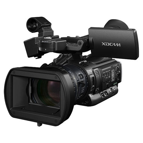 🎥 Sony PMW-200 XDCAM HD422 Camcorder – Professional Broadcast Quality (Used – Excellent Condition)
