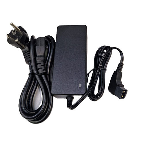 V-Lock D-TAP Battery Charger – Fast & Reliable Charging for V-Mount Batteries