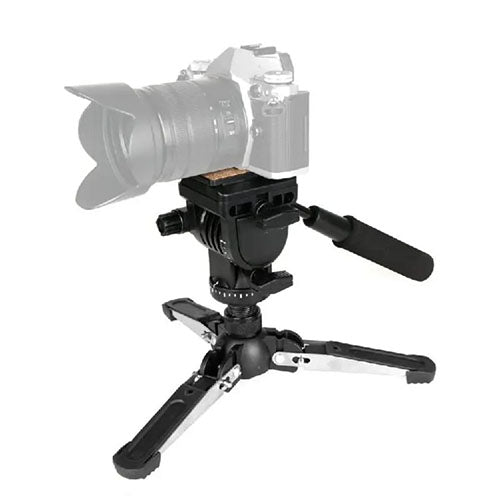 π₯ Yunteng VCT-288 Professional Camera Monopod Tripod Stand β Stability & Flexibility for Every Shot