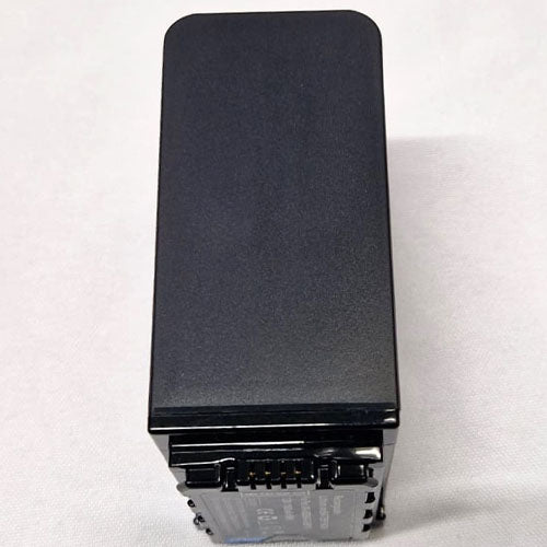 π Replacement Battery Pack for Panasonic VW-VBD98 β 7.28V 11800mAh (β86Wh) Li-Ion Condition: New