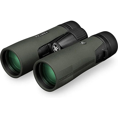 π Vortex Diamondback HD 8Γ42 Binoculars β Premium Outdoor Optics (Used) Condition: Used β Excellent Working Condition
