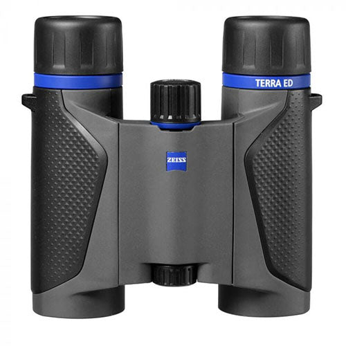 ๐ญ Zeiss Terra ED 8ร25 Binoculars Condition: Used
