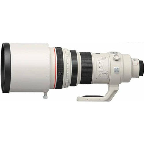 🏆 Canon EF 400mm f/2.8L IS USM – Elite Super-Telephoto for Pros (Used)