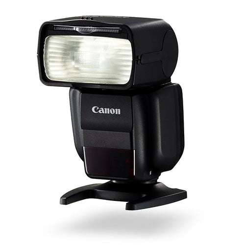 Canon 430EX III-RT Speedlite – Compact, Powerful, and Wireless Flash (Used)
