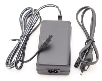 AC-L200 Battery Charger – Reliable Power for Your Sony Camcorder
