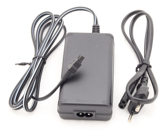 AC-L200 Battery Charger – Reliable Power for Your Sony Camcorder