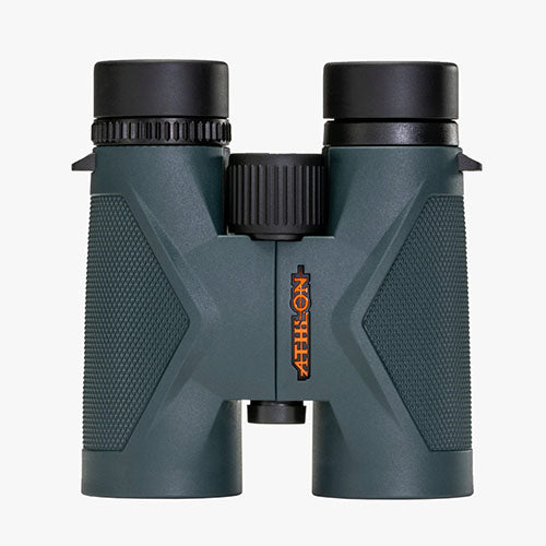 Athlon Midas 8×42 ED Binoculars with XPL Coating (Used)
